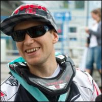 Trek World Racing Crankworx Report - Second Image